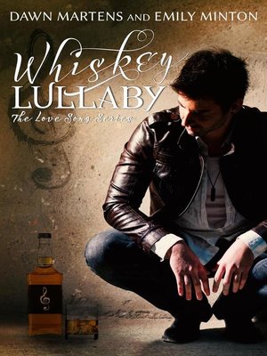 cover image of Whiskey Lullaby